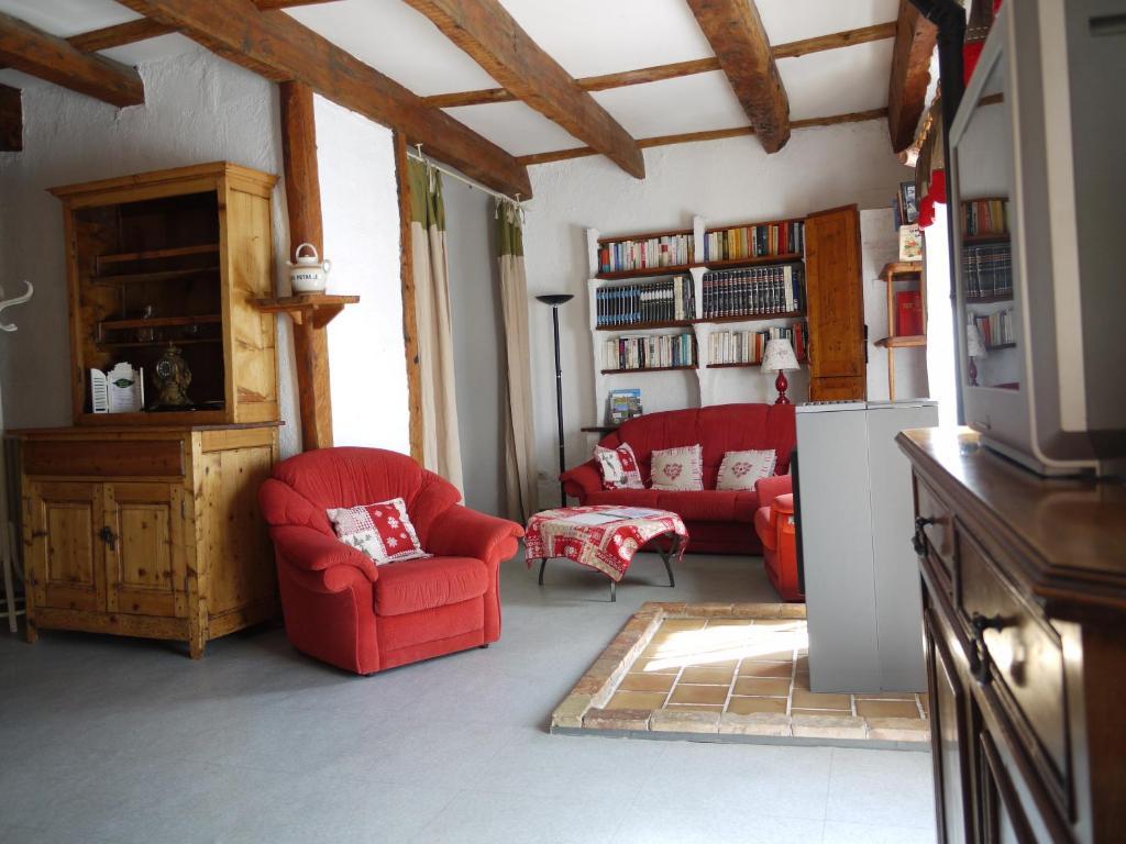 Les Means Bed & Breakfast Meolans-Revel Room photo